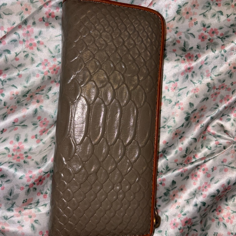 Dooney & Bourke Drawstring Bucket Bag - Picture 10 of 14